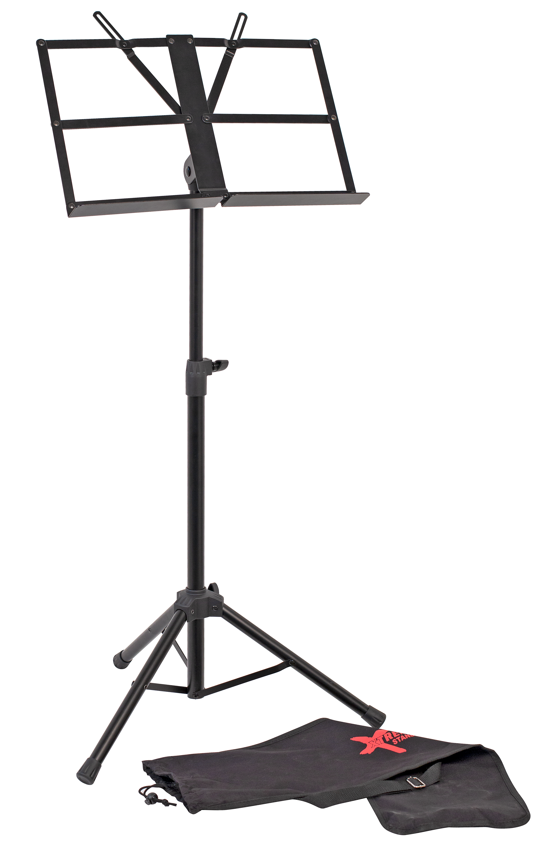 XTREME PRO | MS88 | Heavy duty black music stand. Pro Series XTREME PRO | MS88 | Heavy duty black music stand. Pro Series